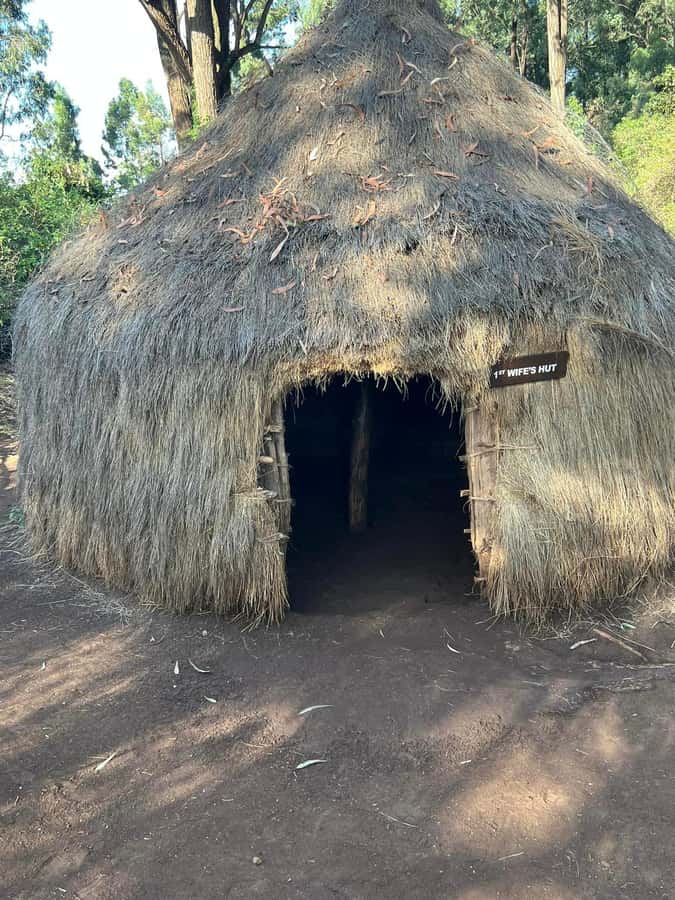 Bomas Of Kenya Cultural Experience - Is $62 a fair price?