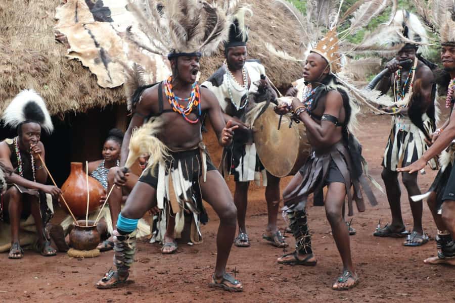 Bomas Of Kenya Cultural Experience - What to bring and how to prepare