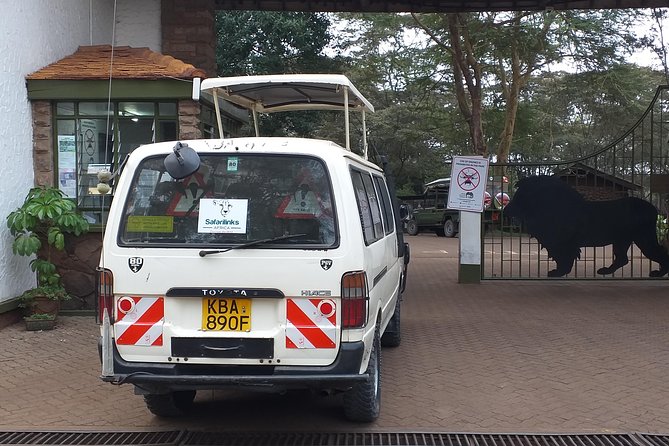 Carnivore Restaurant Nairobi Dinning experience-transport - Is the $30 price good value?