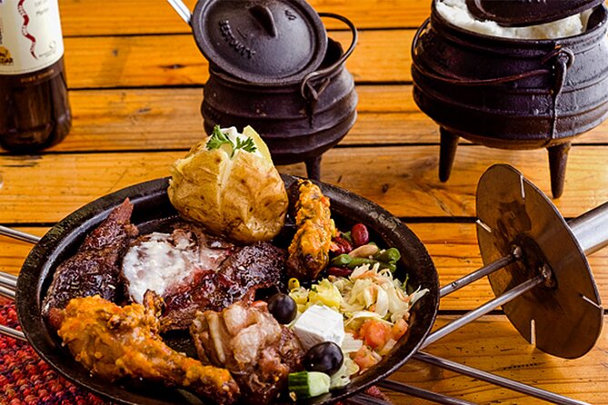 Carnivore Restaurant Nairobi Dinning experience-transport - What the mixed feedback tells you