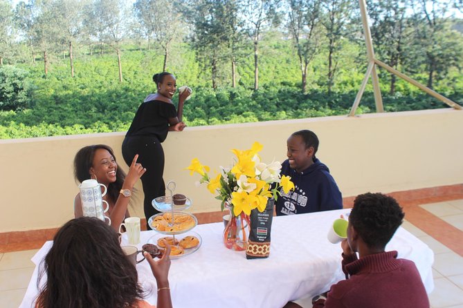 Coffee farm tour, coffee roasting and tasting experience - Key details before you book