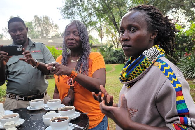 Coffee Farm Tour (Fairview) - Should you book Fairview Coffee Estate?