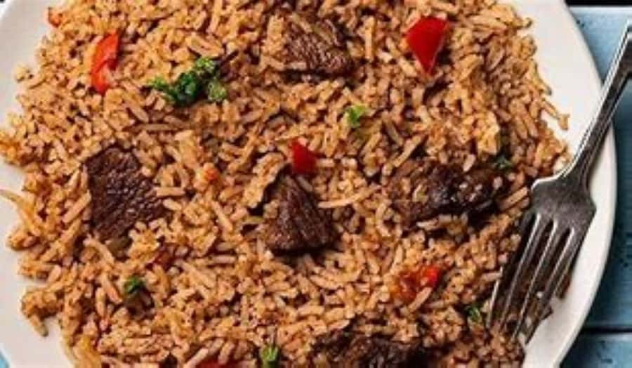 Cook and enjoy African meals with Moreen - What the Kenyan menu can teach you
