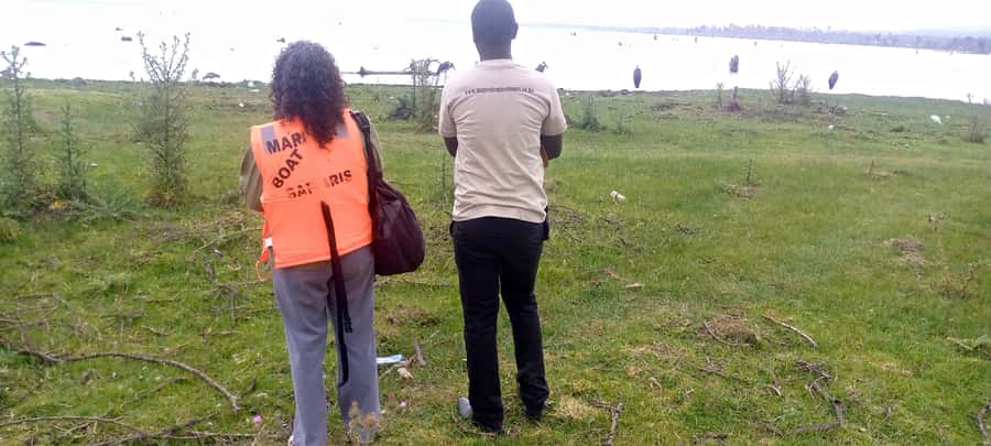 Crescent Island And Boat Ride Day Trip - The two-hour drive from Nairobi to Lake Naivasha