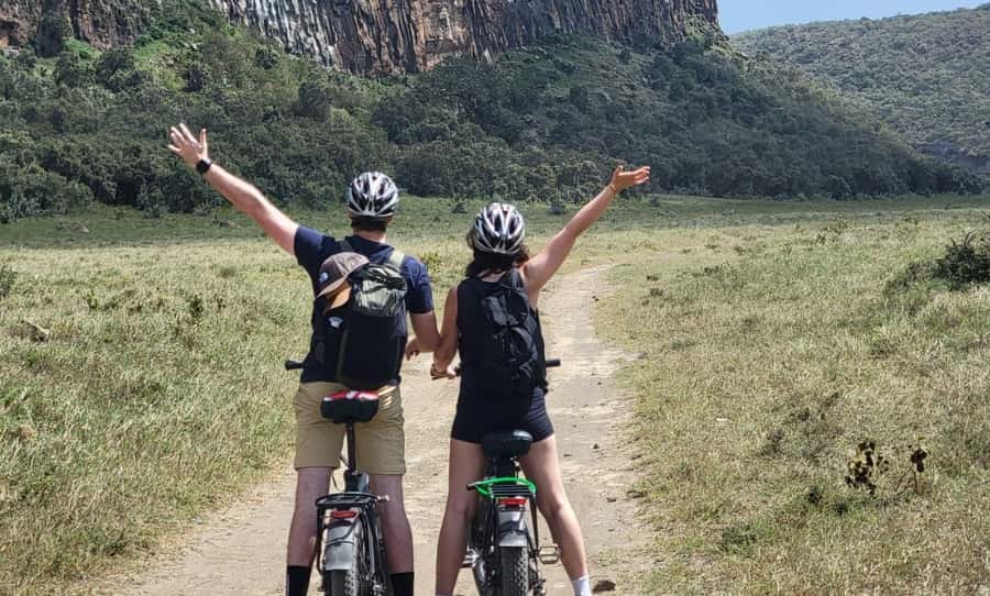 Daily Hell's gate National Park Ebike Cycling - Key points to know before booking