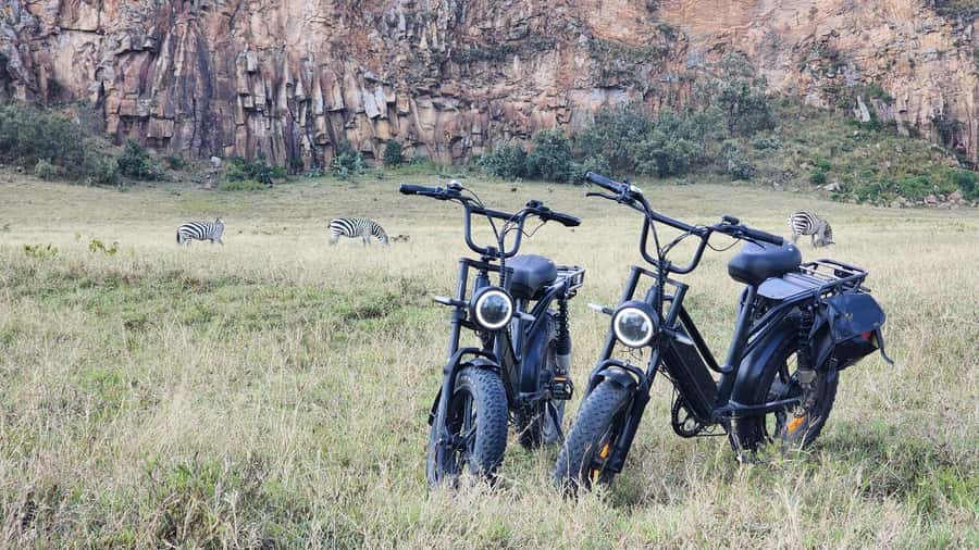 Daily Hell's gate National Park Ebike Cycling - Should you book the Hell’s Gate e-bike tour?