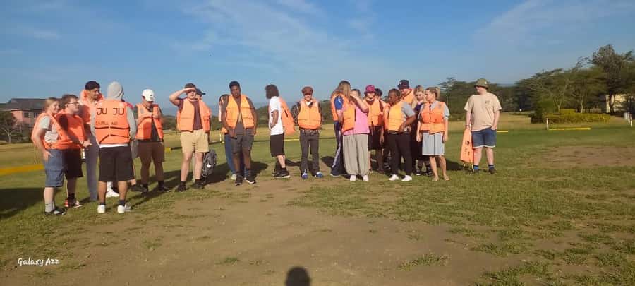 Day tour Hells gate and lake Naivasha from Nairobi - The real cost of the tour