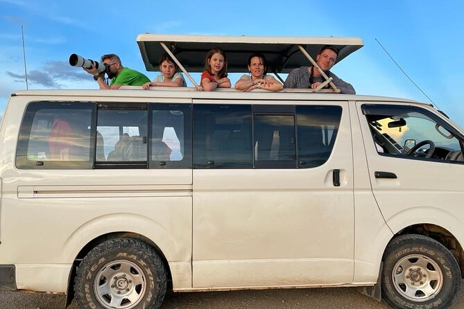 Day Tour To Amboseli National Park From Nairobi - The optional Maasai village visit