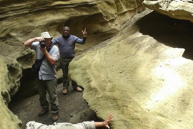 Day Tour To Hell's Gate National Park and Optional Boat Ride on Lake Naivasha. - Key points to know before you book