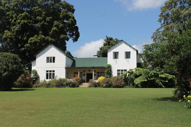 Day Tour To Kiambethu Tea Farm in Limuru - Key Points Before You Book