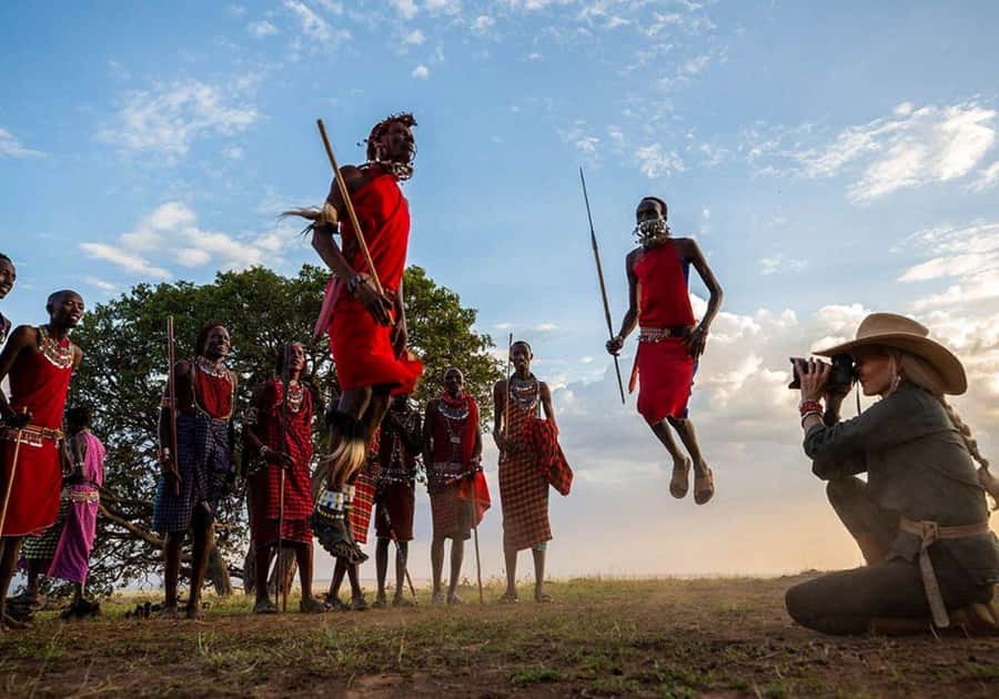 Day Tour to Masai Village From Nairobi - What the $73 price really covers