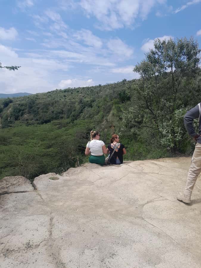 Day tour to Mount Longonot - Why Mount Longonot makes a strong day trip