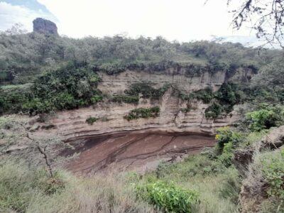 Day tour to Mount Longonot
