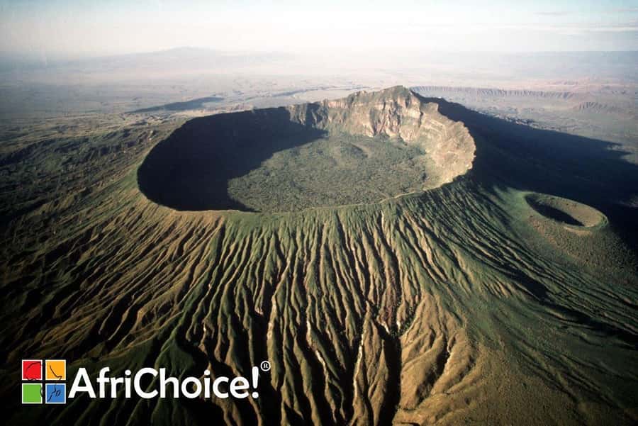 Day tour to Mount Longonot - Practical preparation for the climb