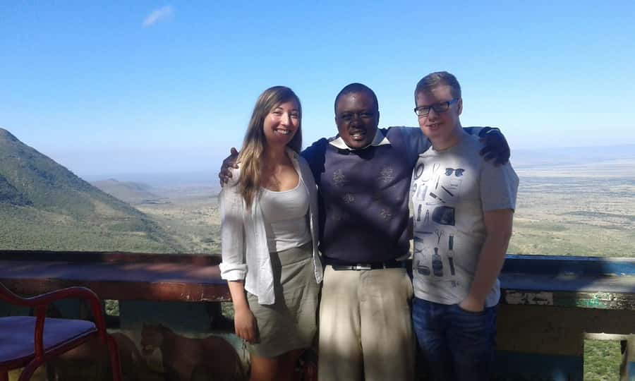 Day Tour To Mount Longonot Park From Nairobi - What you get for $220