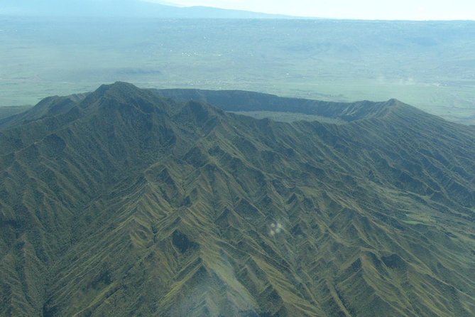 Day Tour To Mount Longonot Park From Nairobi - The 6 AM departure and the Great Rift Valley viewpoint