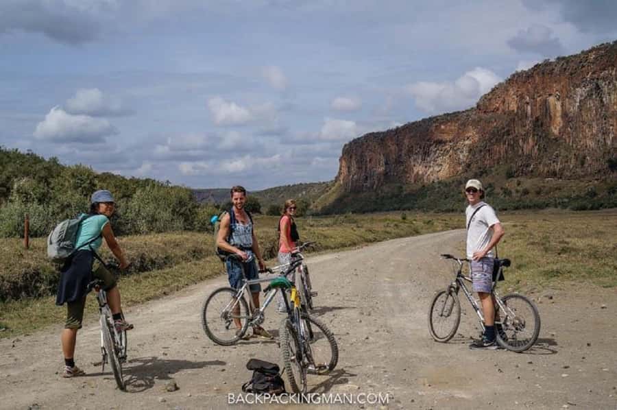 Day trip lake Naivasha and Hells gate - Key points to know before booking