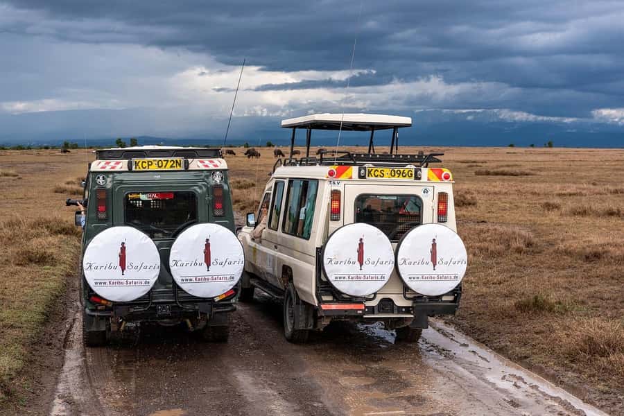 Day Trip to Lake Nakuru National Park from Nairobi - Should you book the Lake Nakuru day trip?