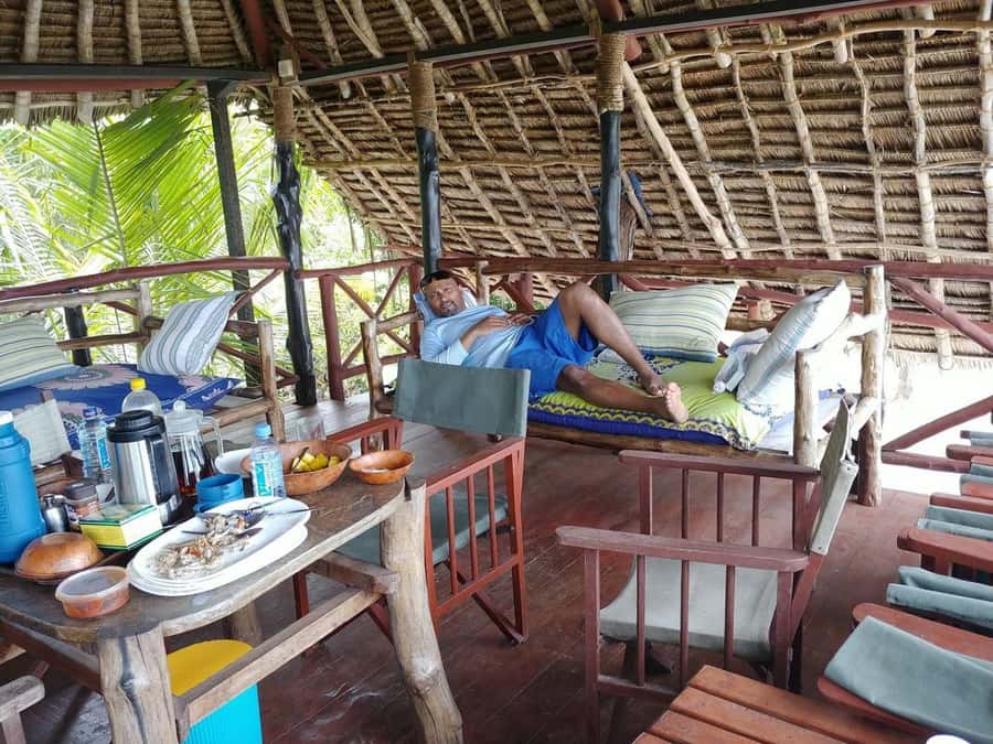 Diani Beach: Funzi Island Day Trip with Lunch - What $125 really gets you