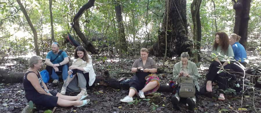 Diani Beach: Kaya Kinondo cultural and nature experience - Why Kaya Kinondo is different from a standard Diani excursion