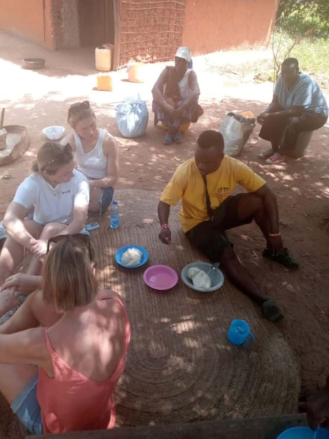 Diani bush tour - Key points to know before you go