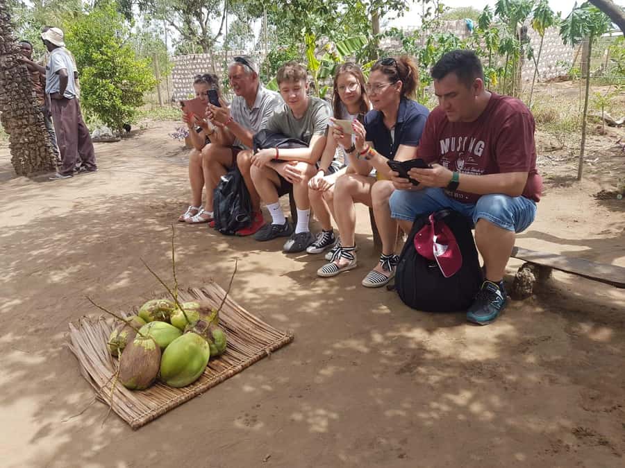 Diani: Giriama Cultural Dance Show and Local Village Tour - What this three-hour Diani experience is really about