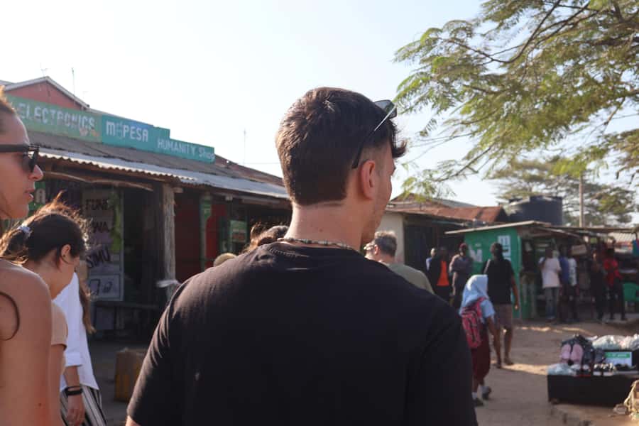 Diani: Market and Street Food Walking Tour - Who will enjoy this Diani walk?