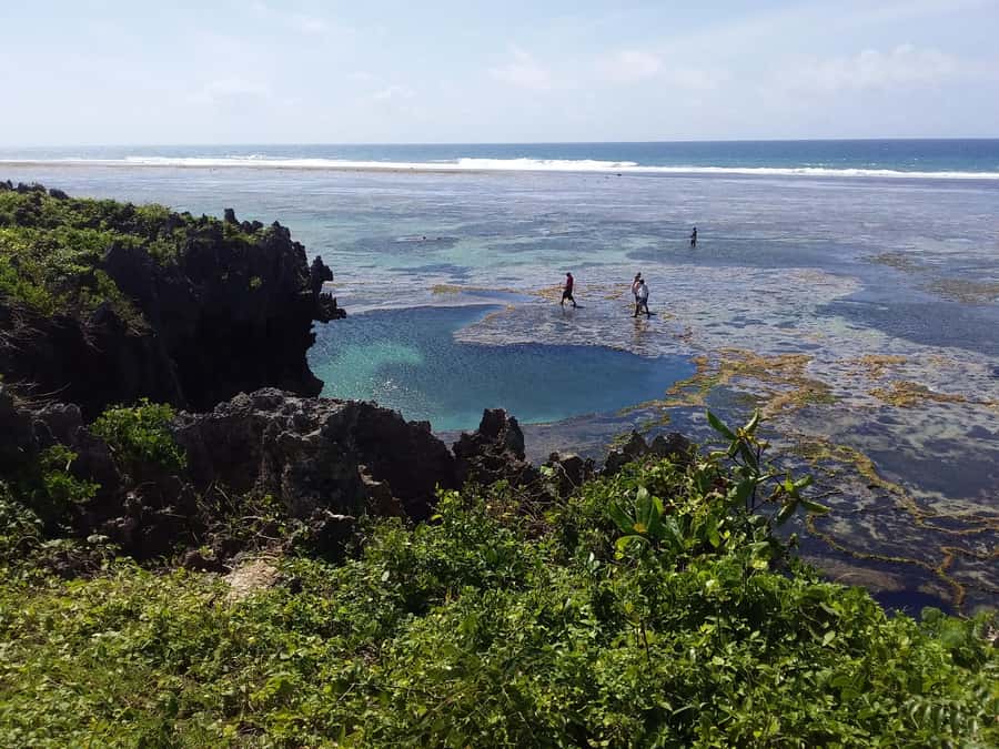 Diani: Snorkeling and Swimming at African Pool in Tiwi Beach - FAQ