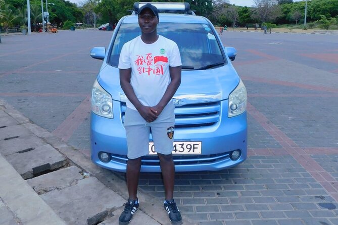 Diani Taxi and Airport Transfers - A private transfer with a local point of view