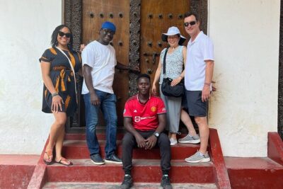 Diani Taxi and Airport Transfers