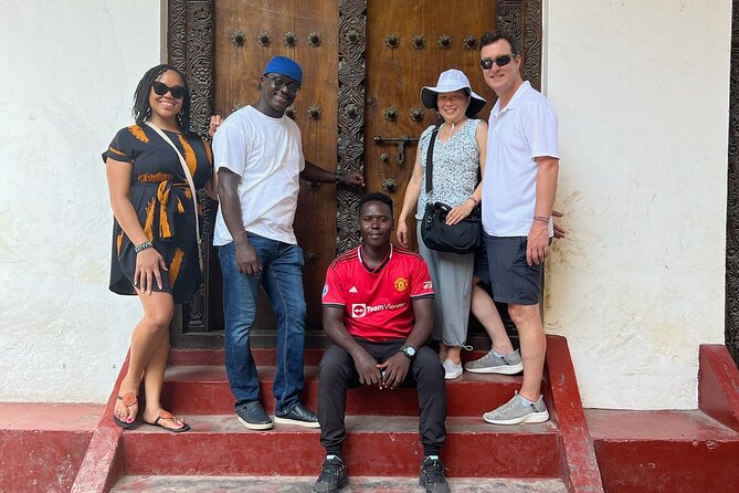 Diani Taxi and Airport Transfers - Arriving at Moi International Airport