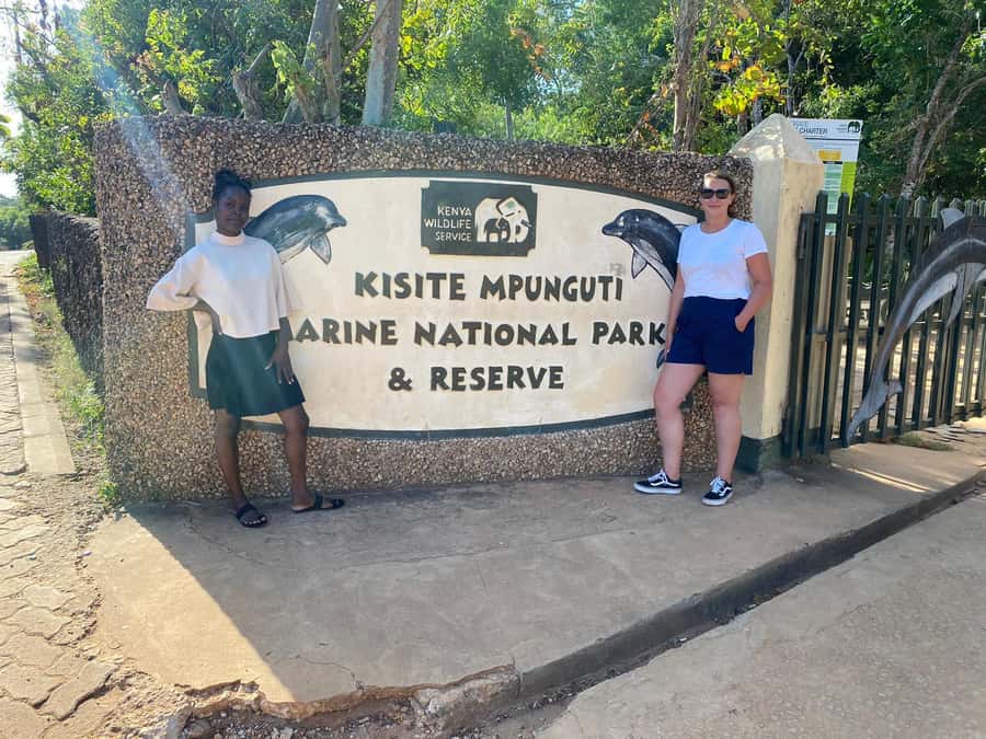 Diani: Wasini Island Dolphin Watching and Snorkeling Tour - Practical packing advice for the Indian Ocean