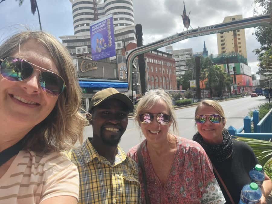 Elephant Orphanage Trust, Giraffes & Bomas of Kenya Day Tour - Bomas of Kenya: homesteads, folklore, and live dance