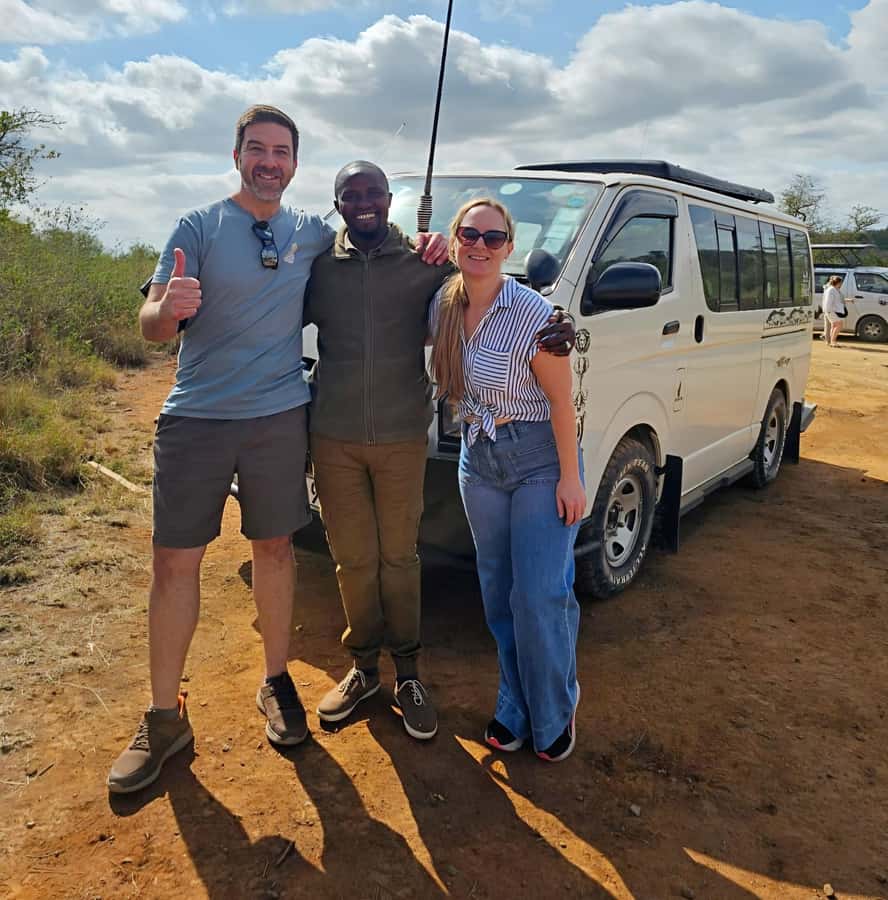 Elephant Orphanage Trust, Giraffes & Bomas of Kenya Day Tour - How the $123 price really works