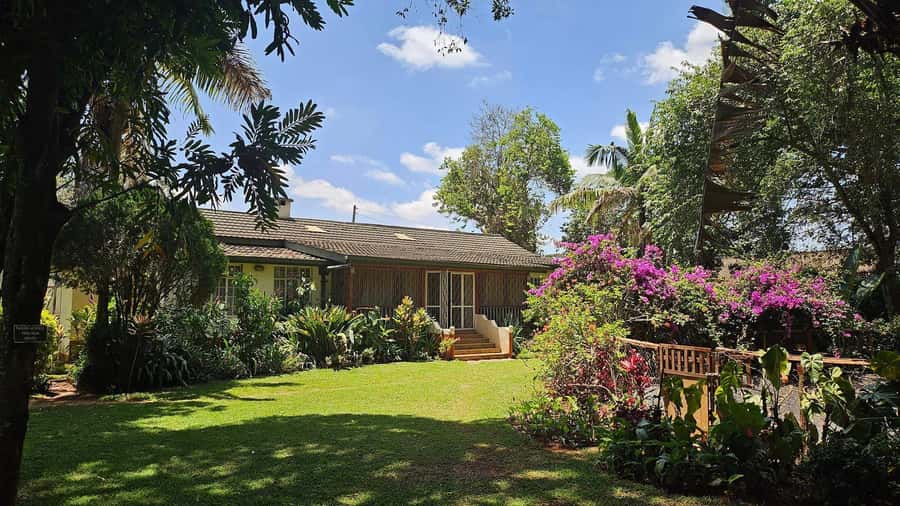 Fairview Coffee Estate Tour From Nairobi - Key points at a glance