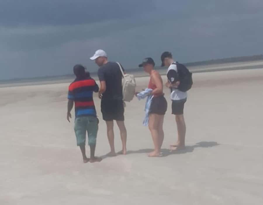 From Diani Beach: Funzi Island Full Day Excursion with Lunch - Key points to know before you go