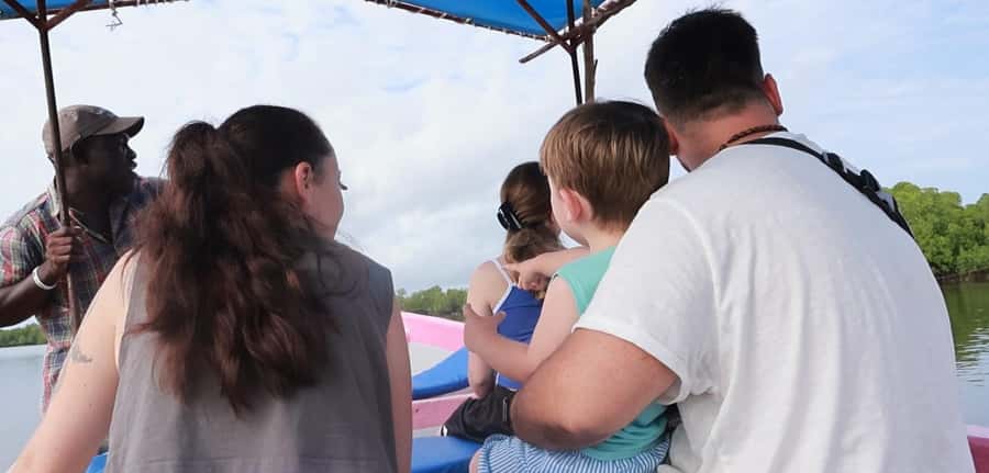 From Diani Beach: Funzi Island Full Day Excursion with Lunch - Should you book the Funzi Island excursion?