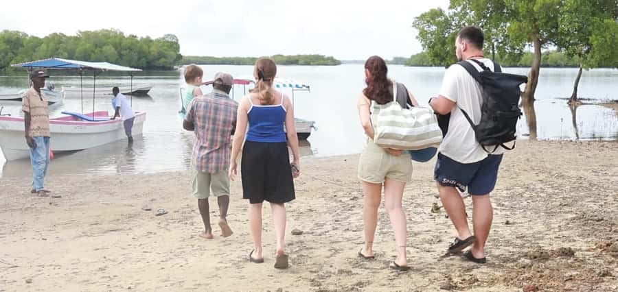 From Diani Beach: Funzi Island Full Day Excursion with Lunch - Who will enjoy this day most