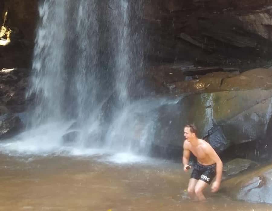 From Diani: Full Day Shimba hills tour with Sheldrick Falls - Is $208 per person good value?