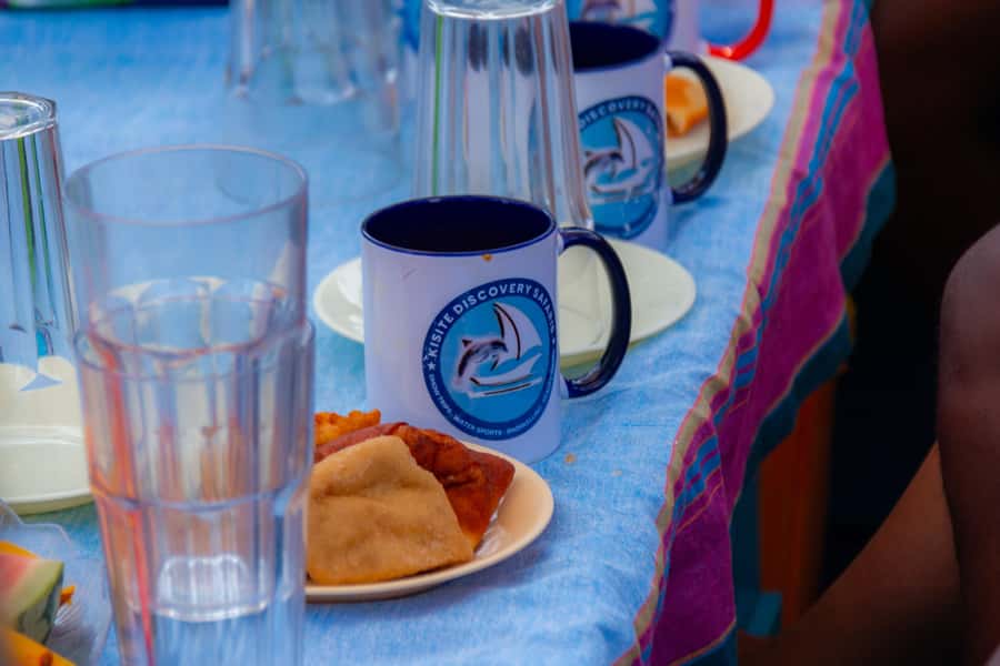 From Mombasa: Kisite Mpunguti Marine Park and Wasini Island - FAQ