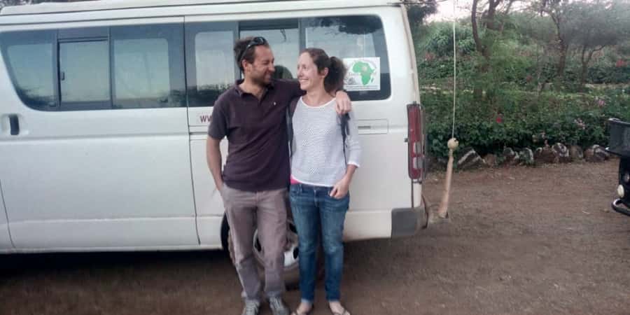 From Mombasa: Tsavo National Park Full-Day Group Trip - Yatta Plateau and Tsavo’s broad horizons