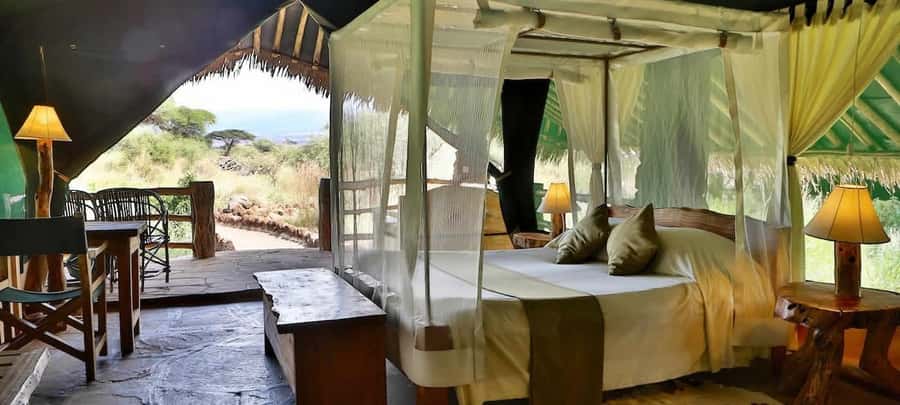 From Nairobi: 2-Day Amboseli National Park Safari - Key points to know before booking
