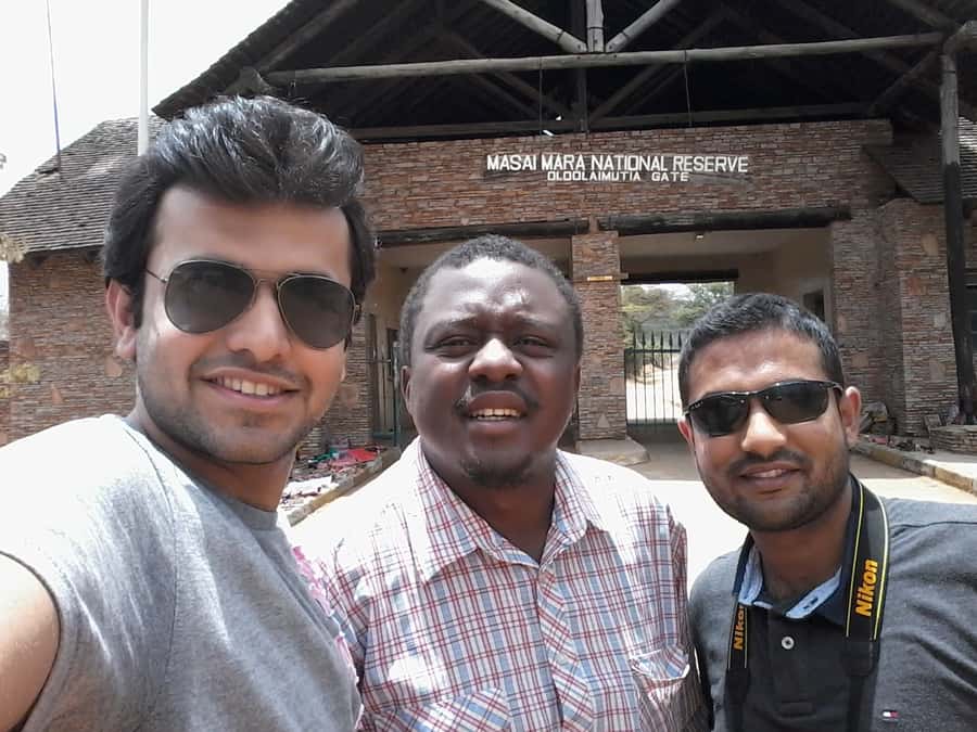 From Nairobi: 3 Days, 2 Nights Maasai Mara Group Safari - Key points to know before booking
