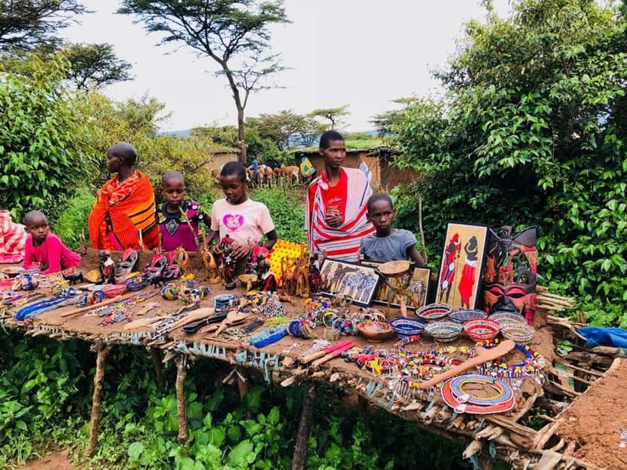 From Nairobi: 7 Days Masai Mara, Nakuru, and Amboseli Safari - Days 2 and 3: The Masai Mara’s big wildlife day