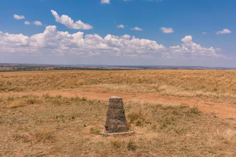 From Nairobi: Day Tour to Maasai Mara - Leaving Nairobi at 5:00am