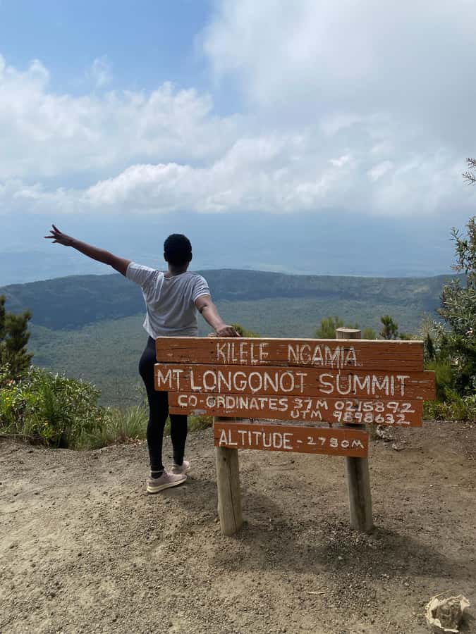 From Nairobi: Day Tour to Mount Longonot (Private) - Key points to know before booking