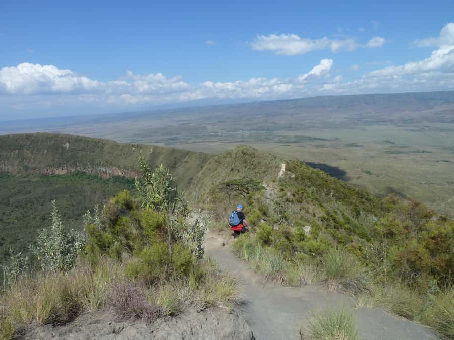 From Nairobi: Day Tour to Mount Longonot (Private) - Why Mount Longonot makes a strong day trip from Nairobi