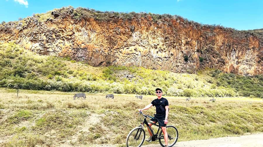 From Nairobi: Day Trip to Hells gate and Lake Naivasha - Why this Nairobi day trip works