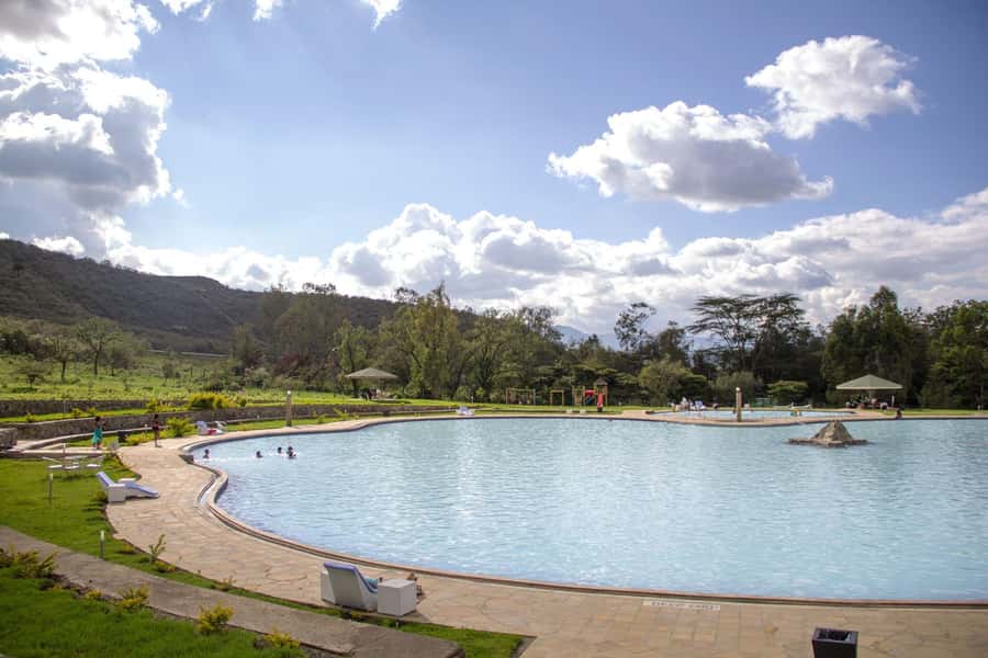 From Nairobi: Day Trip to Lake Naivasha and Hell's Gate - Why Hell’s Gate Makes This Day Different