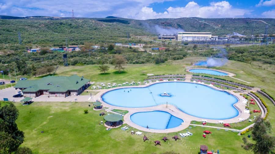 From Nairobi: Day Trip to Lake Naivasha and Hell's Gate - Biking Through Hell’s Gate National Park